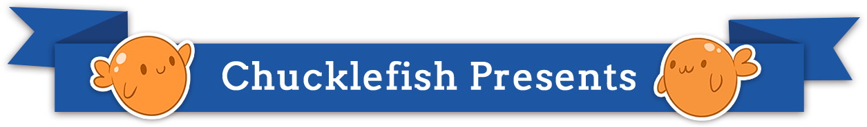 chucklefish presents