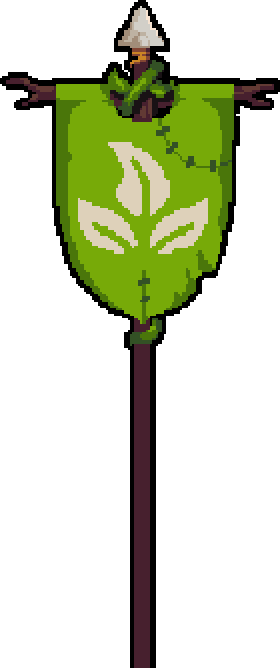 floran banner