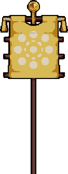 heavensong banner