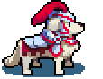 Caesar gif