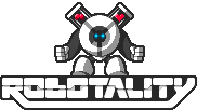 DLC Pixel Logo